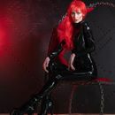 Fiery Dominatrix in Santa Fe / Taos for Your Most Exotic BDSM Experience!